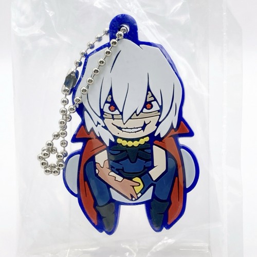 Tomura shigaraki hero - tomura, my