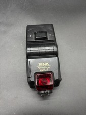 SUNPAK Power Zoom 4000 AF