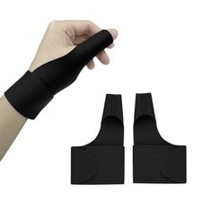 Attelle Pouce Droit & Gauche -
