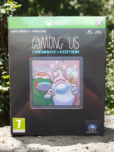Jeux xbox series among - jeux,