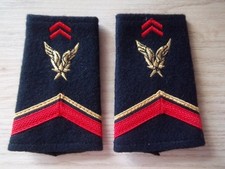 Lot fourreaux militaire alat - lot,