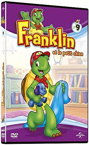 Franklin le - franklin-9-franklin, et