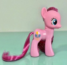 My little pony G4 Pinkie Pie