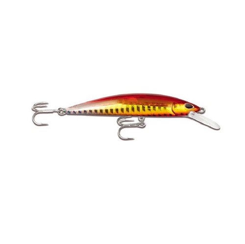 Storm run heavy minnow 9cm - storm,