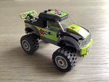 Lego City 60055 Monster Truck