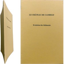 Chateau cambray - le,