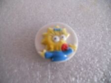 feve les simpson  maggie 2014