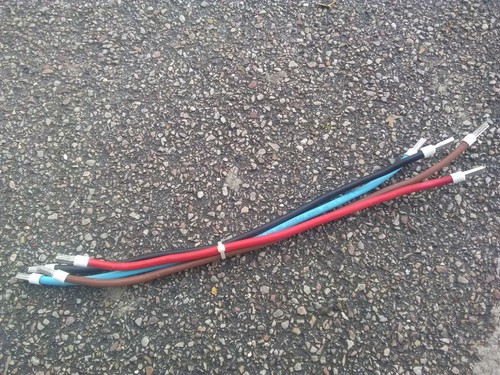 30cm fils câble - 15/30cm,