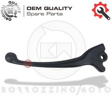 Levier De Frein Gauche Noir APRILIA Scarabeo IE Light 500 2006 2007 2008 2009