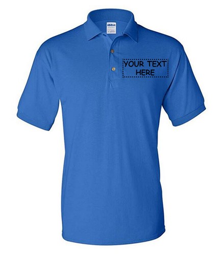 Polo shirts for men custom - shirts,