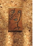 Pin's rare Jane Birkin