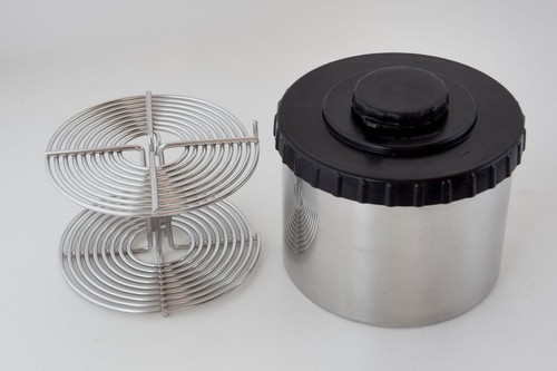 Tested kindermann 220 - tested, 220/120