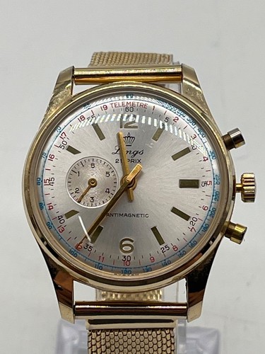 Montre vintage lings - montre,