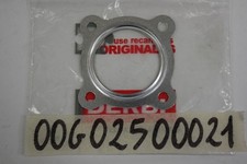 Joint D'Étanchéité Tête