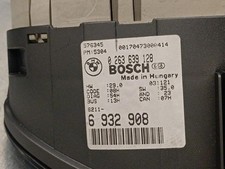 6932908 tableau de bord