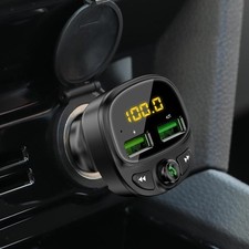 USB Chargeur De Voiture