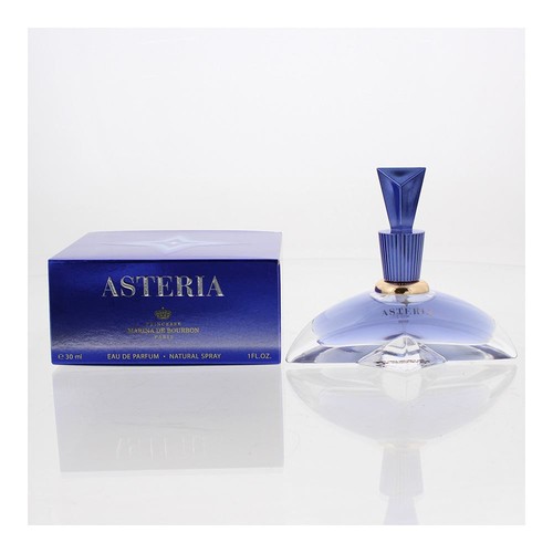 Marina bourbon asteria - marina,