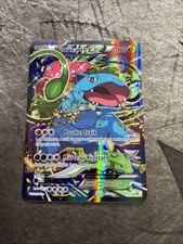 Carte Pokémon : Florizarre EX XY123 XY Promo Coffret Génération Bloc XY Français
