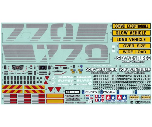 Tamiya 311421856 - ,