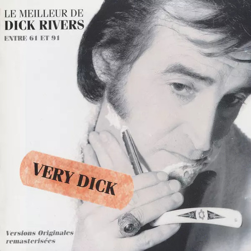 Very dick meilleur de - dick,