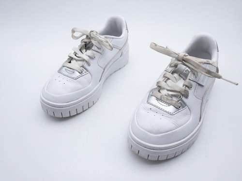 Puma baskets femme chaussures - baskets,