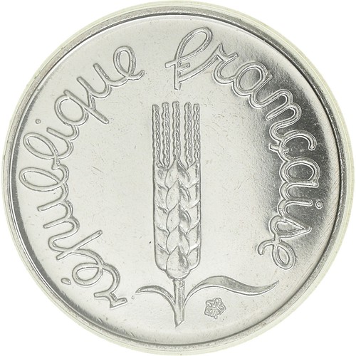 Monnaie france épi - monnaie,, france,