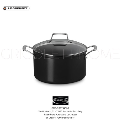 Creuset marmite - creuset,