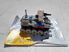 Lego Star Wars " Clone Turbo