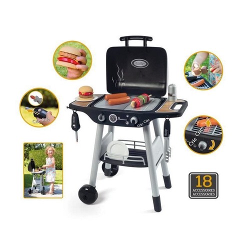 Barbecue grill jouet - jouet,