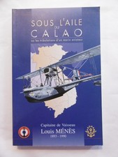 Sous l'aile du calao - Louis