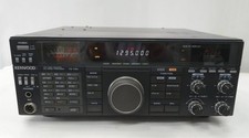 Radio amateur triple bande Kenwood TS-790 144/430 MHz tous modes avec câble m...
