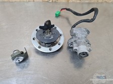 Kit neiman Suzuki 650 SV N 1999 à 2002