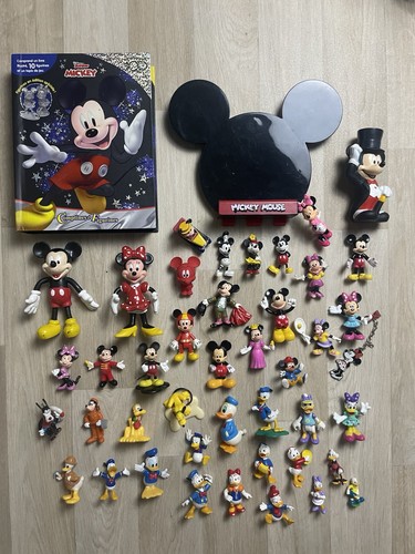 Disney maison mickey - disney, la
