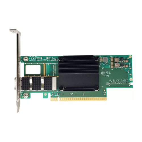 Mellanox mcx653105a ecat - mellanox, mcx653105a-ecat
