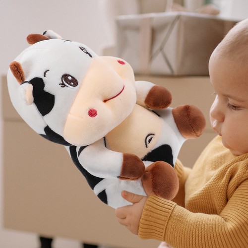 Peluche lestée soulager - lestée,