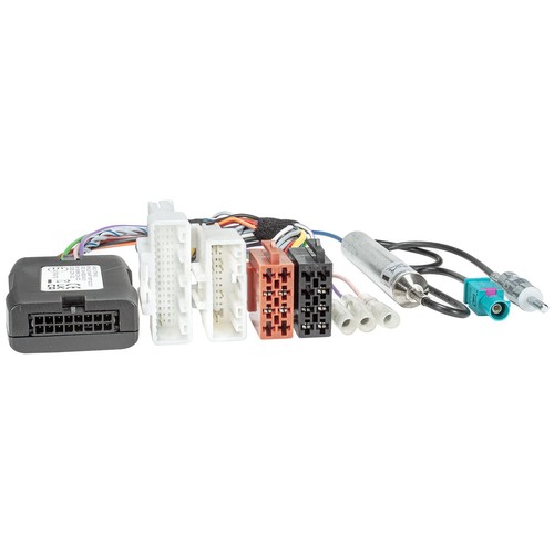 Interface volant compatible - interface, de