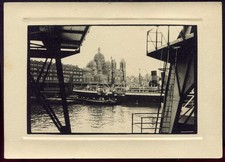 photo ancienne Marseille l