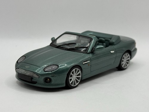Aston martin db7 vantage - db7,
