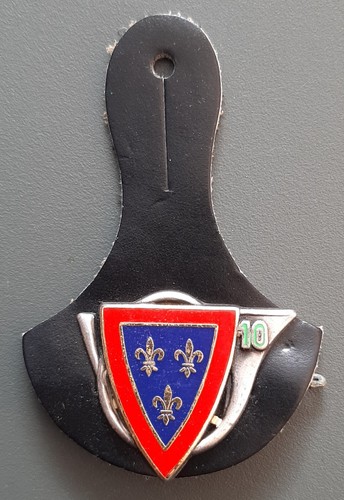 Insigne badge rc rcc - insigne,