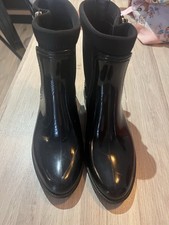 Bottines Tommy Hilfiger 