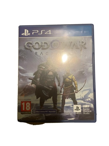 Jeux ps4 god war - ps4, of
