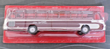 AUTOBUS / CAR SETRA S14 DE 1961 HACHETTE 1/43 TBE