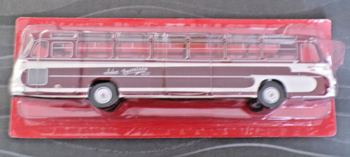 Autobus car setra s14 de - car,