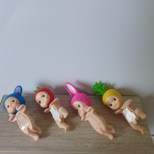 Lot sonny angel - lot, 4