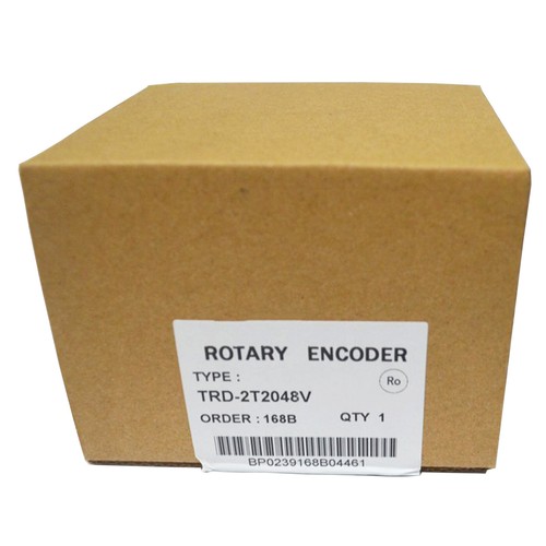 New koyo trd 2t2048v rotary - trd-2t2048v,