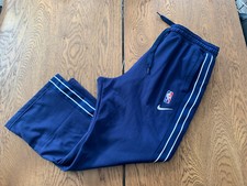 NIKE pantalon jogging NBA