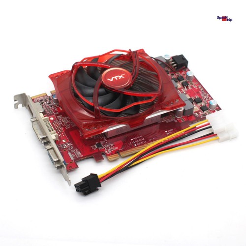 Ati radeon hd5750 - 1024, mo