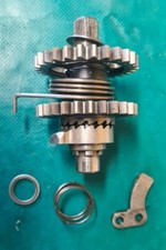 Kit rocher de kick complet KTM 125 EXC 2001