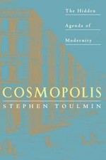 Cosmopolis : The Hidden Agenda