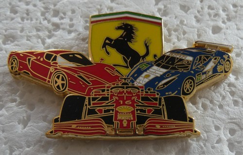 Pin ferrari enzo - ferrari,